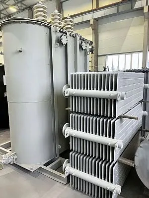 Трансформатор собственных нужд ТСН 250/6/0,4