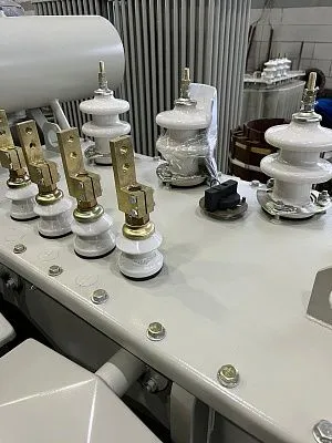 Трансформатор собственных нужд ТСН 250/6/0,4